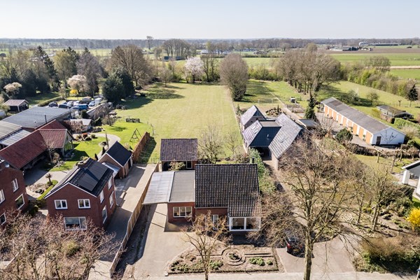 Medium property photo - Ommerweg 57, 7683 AW Den Ham